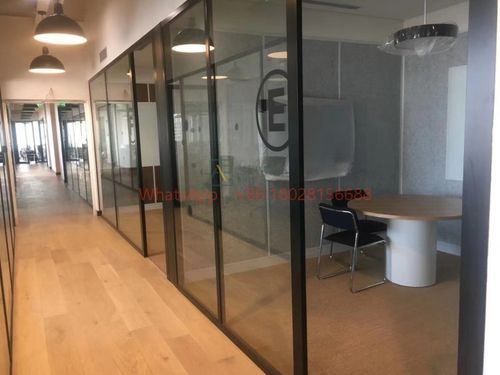 آخرین راه حل های شرکت در مورد راه حل های فضای انعطاف پذیر: تغییر طرح خود را با سهولت