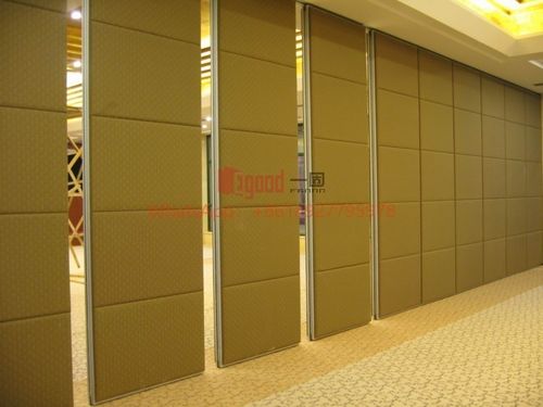 آخرین راه حل های شرکت در مورد دیوار شما می تواند یک اتاق را تقسیم کند. چه کار دیگری می تواند انجام دهد؟