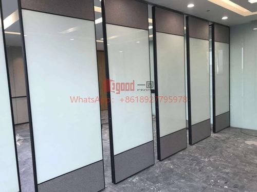 آخرین راه حل های شرکت در مورد سالن رقص: چگونه از یک دیوار متحرک برای کسب درآمد بیشتر استفاده کنیم؟