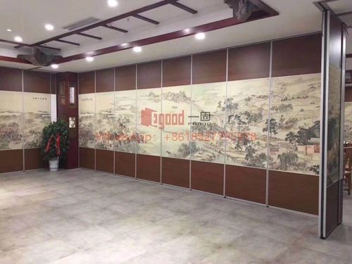 آخرین راه حل های شرکت در مورد یک جداکننده اتاق خوش‌منظر، بهترین تبلیغ هتل شماست.