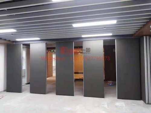 آخرین راه حل های شرکت در مورد پارتیشن Egood: تحویل ایمن و به موقع، در هر کجا