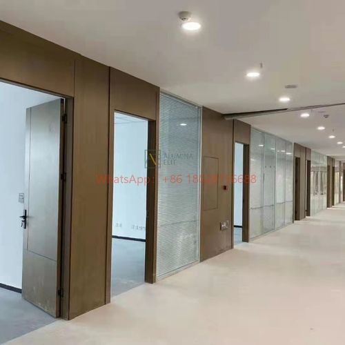 پاسخ به سوالات متداول در مورد دیوارهای متحرک