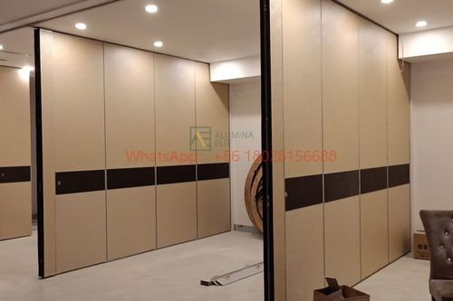 یک سرمایه‌گذاری هوشمندانه: چرا دیوارهای متحرک انتخابی آینده‌نگرانه هستند