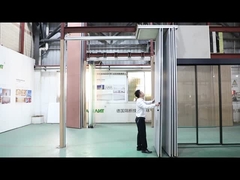 پارتیشن قابل کار AE65