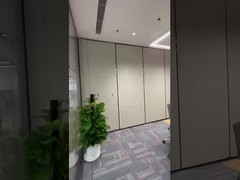 تعلیق تک رولر movbale پارتیشن سفارشی