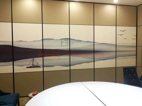 آخرین اخبار شرکت درباره پارتیشن اِگود: بسته‌ی کامل برای فضای شما