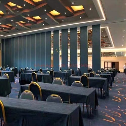 آخرین اخبار شرکت درباره دیوار متحرک خود را مانند روز اول نگه دارید: یک چک لیست نگهداری ساده