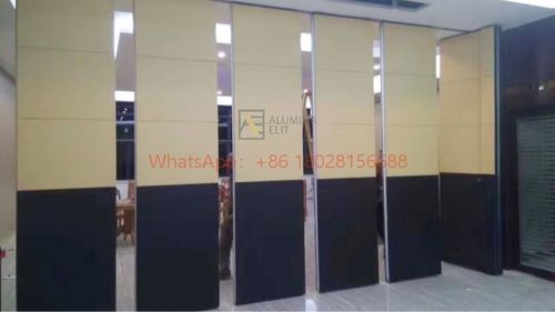 آخرین اخبار شرکت درباره امتیاز STC چیست؟ درک علم دیوارهای عایق صدا