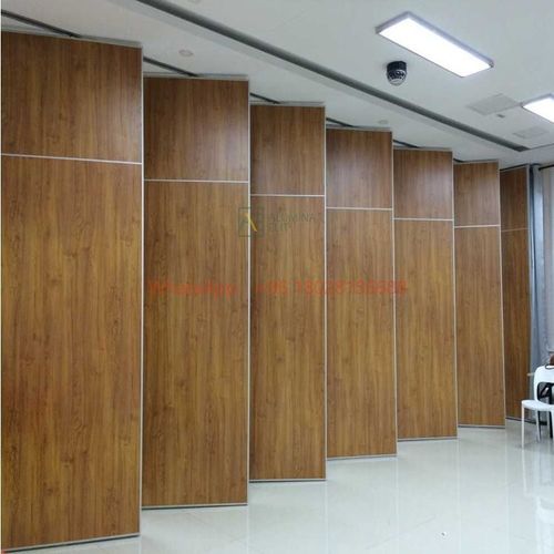 آخرین اخبار شرکت درباره درجه بندی STC چیست؟ درک علم دیوارهای ضد صدا شما اغلب می شنوید که دیوارهای متحرک 