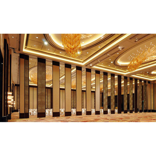 آخرین اخبار شرکت درباره اجازه ندهید یک پارتیشن خراب، شهرت خوب هتل شما را خراب کند.