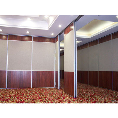خرید AE فروش مستقیم اتاق هتل جدا کننده Moسلائیڈنگ وابل دیوار جداکننده دیوار چند منظوره سالن تاشو دیوار جدا کننده متحرک online manufacture