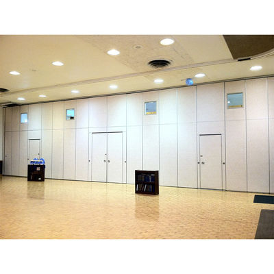 خرید جدا کننده دیوار متحرک موقت 105CM ضخامت برای تزئینات رستوران online manufacture