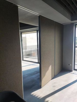 خرید پارتیشن های دیواری قابل استفاده دستی MDF ، پارتیشن های Office Divider online manufacture