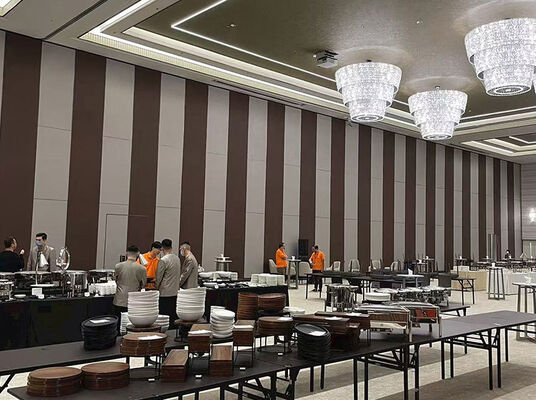 قیمت خوب Customizable Dimensions Sound Proof Partitions with 6061-T6 Profiles and Q235 Steel Frame for Superior Sound Insulation آنلاین