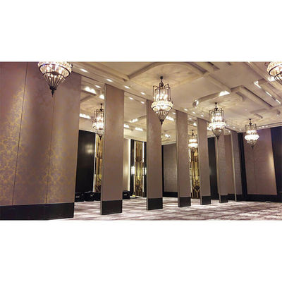قیمت خوب جداکننده صوتی ضد صدا قابل استفاده از دیوار با عملکرد بالا برای سالن سالن کنفرانس آنلاین