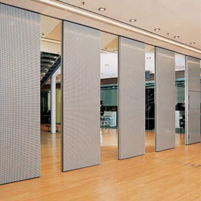قیمت خوب Dynamic Space Management with High-Performance Movable Walls آنلاین
