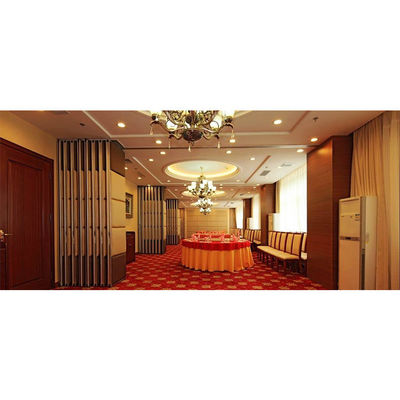 قیمت خوب تالار اتاق کنفرانس ديوار جداکننده، پوششي قابل حمل و ديوار جداکننده قابل برداشتن آنلاین