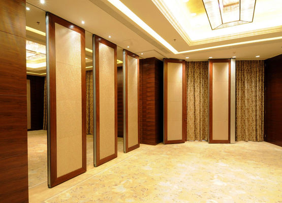 قیمت خوب کارخانه تولید پارچه های هتل و دیوارهای جداکننده صوتی متحرک آنلاین