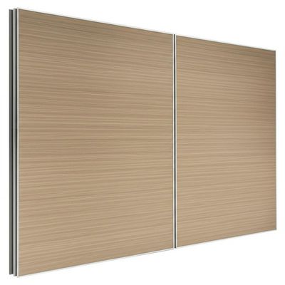قیمت خوب Customizable Melamine Finish Sliding Wall Panel with Magnetic Seal and Modular System for Office Partitions آنلاین
